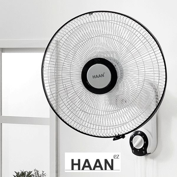 벽걸이 기계식 선풍기 화장실 벽걸이 선풍기 벽걸이용 벽 주방 선풍기