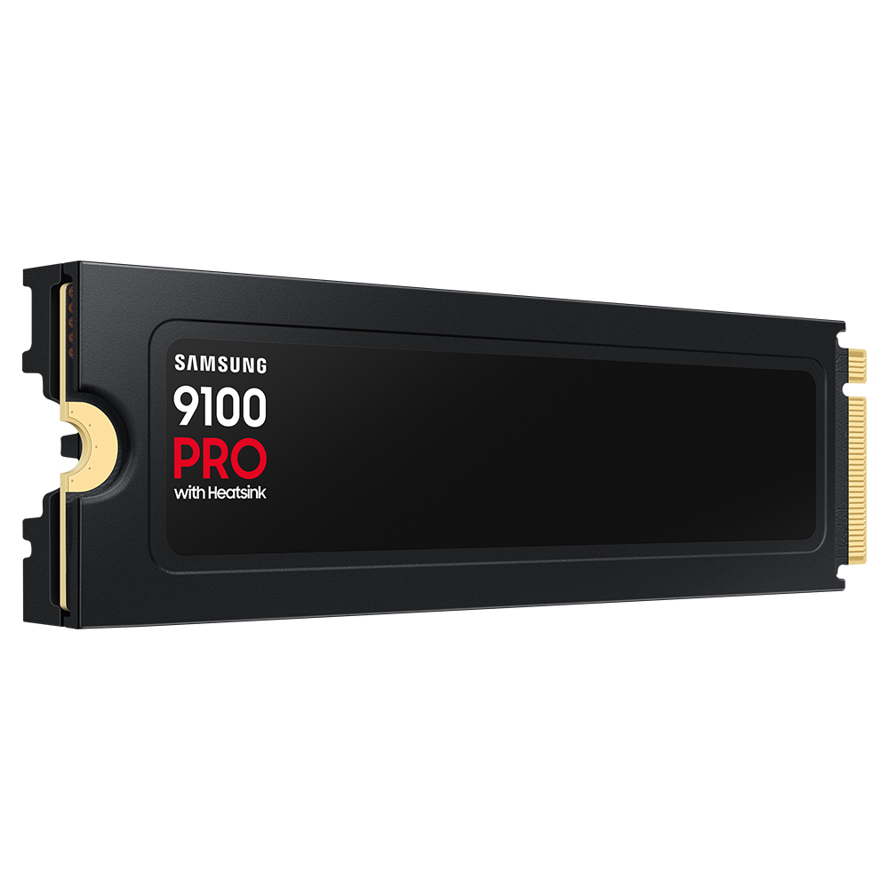 삼성전자 삼성 9100 PRO 히트싱크 M.2 NVMe SSD 2TB 이미지 7