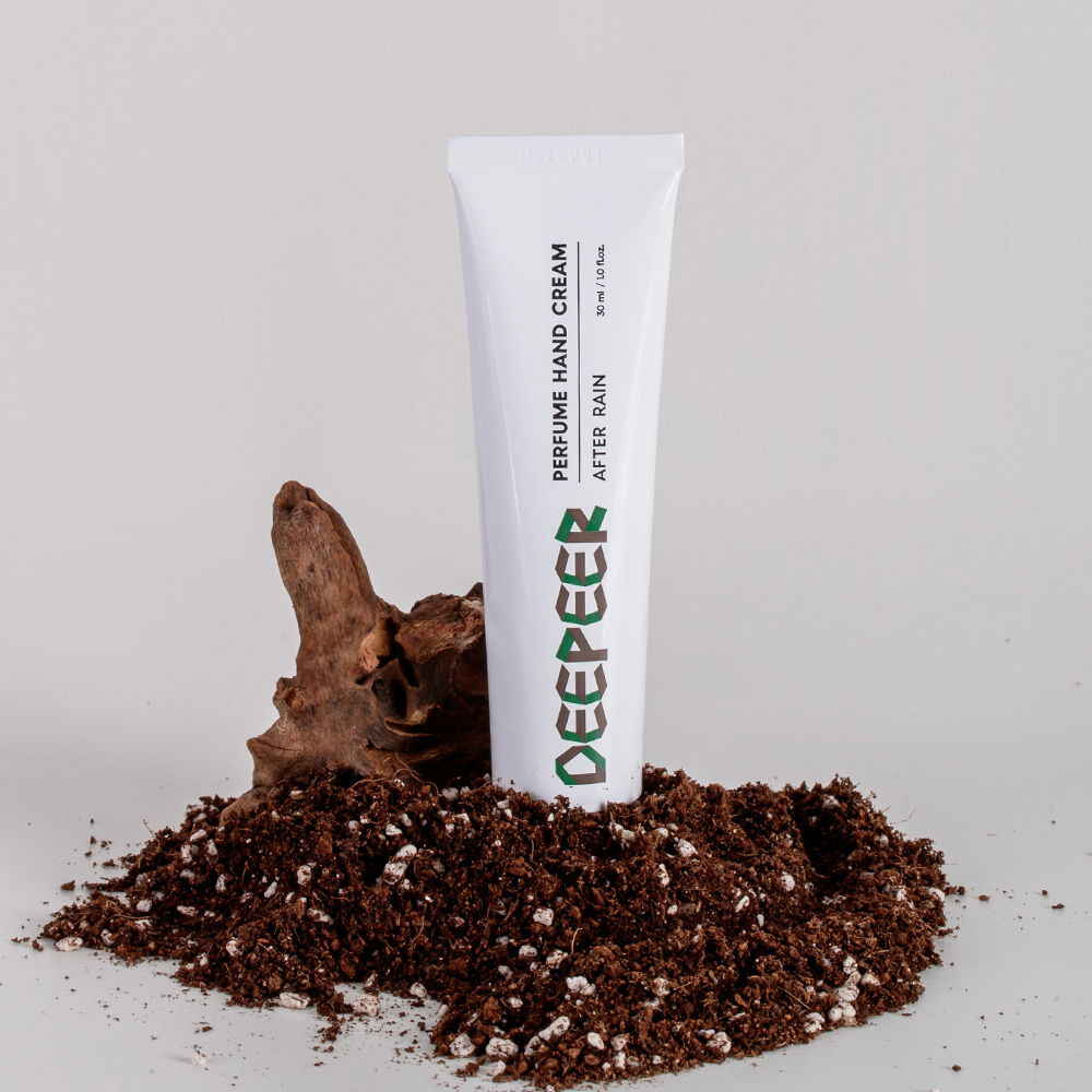 디피어 고보습 퍼퓸 핸드크림 애프터레인 30ml - 상세 이미지 2