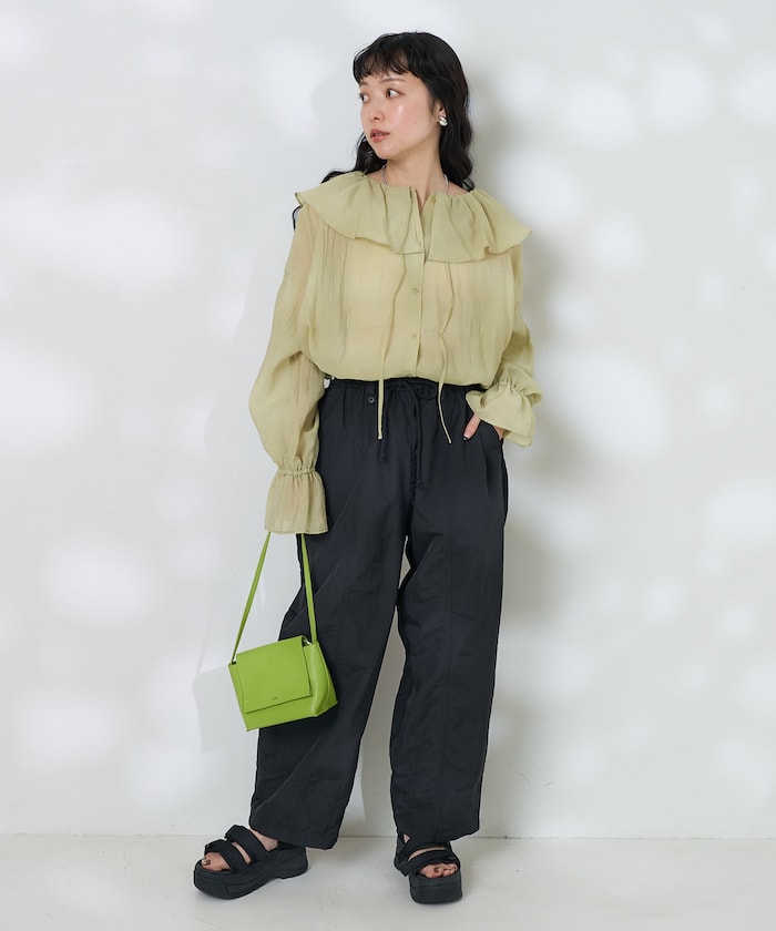 블랙 제품 이미지 5