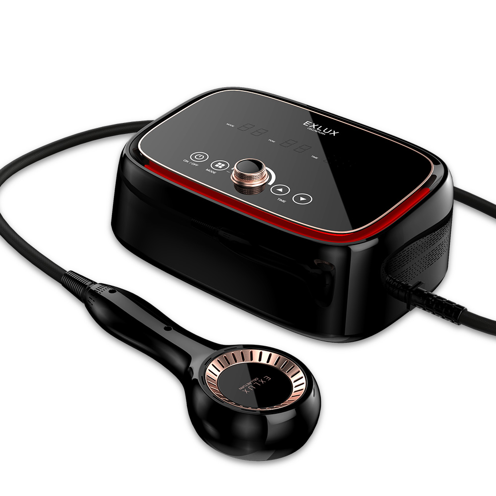 셀리턴 익스럭스 PEMF 목어깨통증 허리마사지 전신 안마기