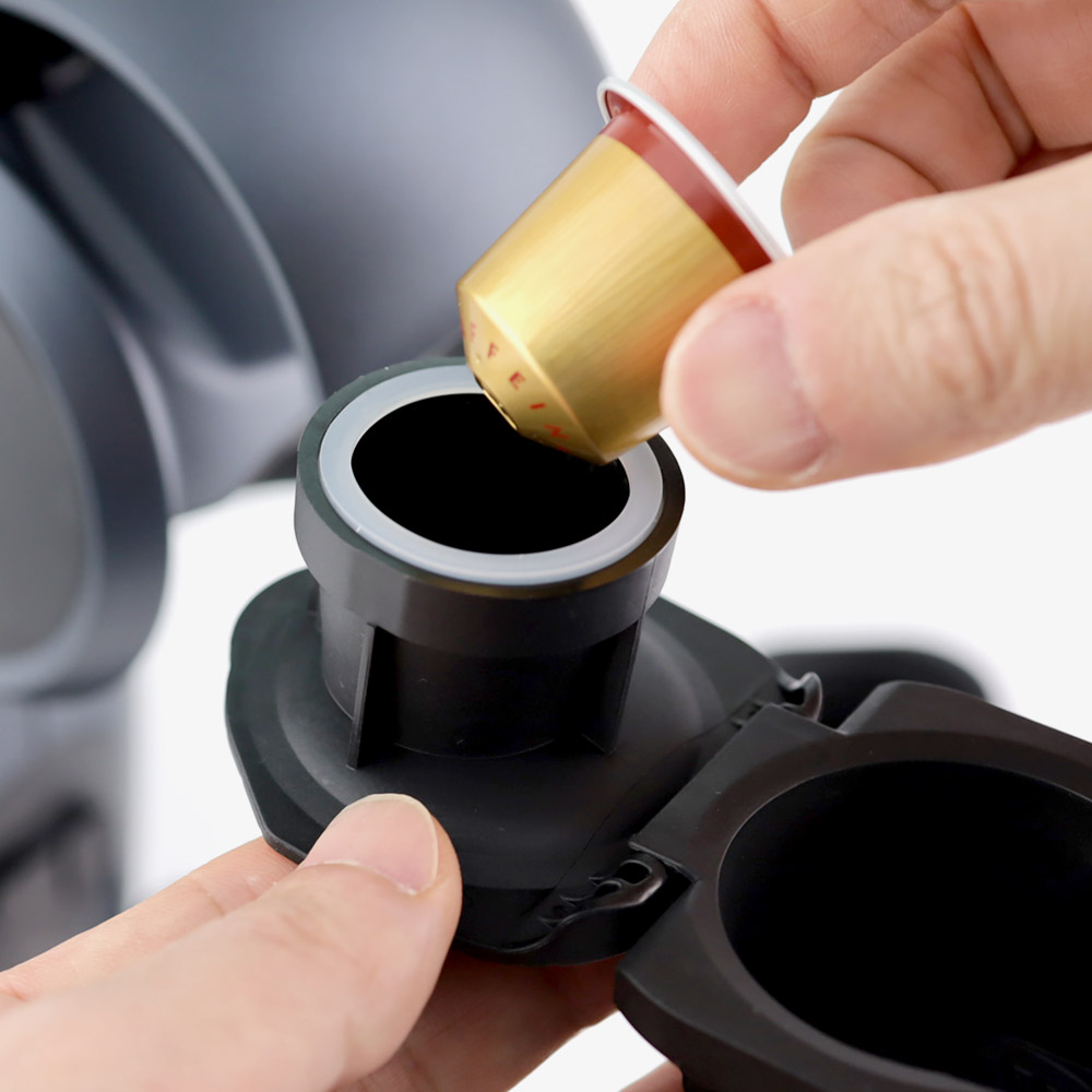 네스프레소 캡슐 커피 호환 어댑터 돌체구스토 지니오S 피콜로 커피머신 B타입