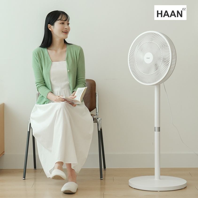 영업용 선풍기 식당 선풍기 작은 키 큰 선풍기 업소용 써큘레이터 - 상품 이미지