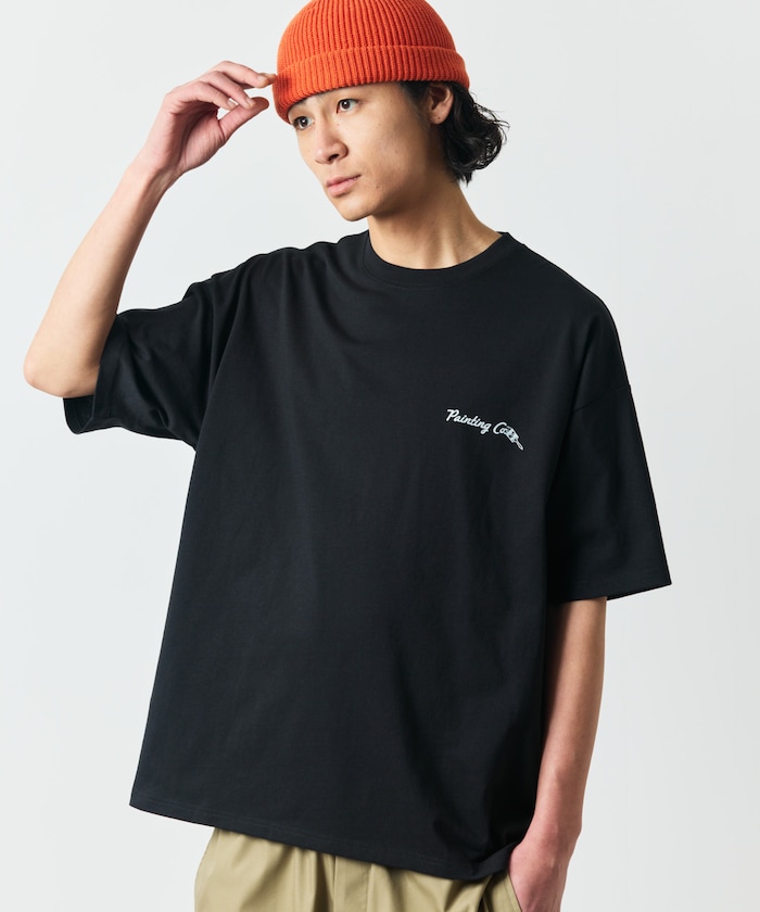 블랙 제품 이미지 2