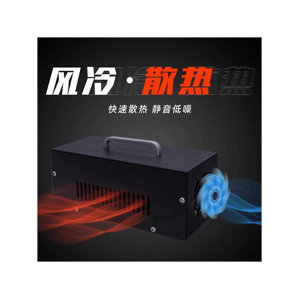 UV경화기 레진 조사기 자외선 건조 램프 코팅 라이트 395nm - 상세 이미지 4