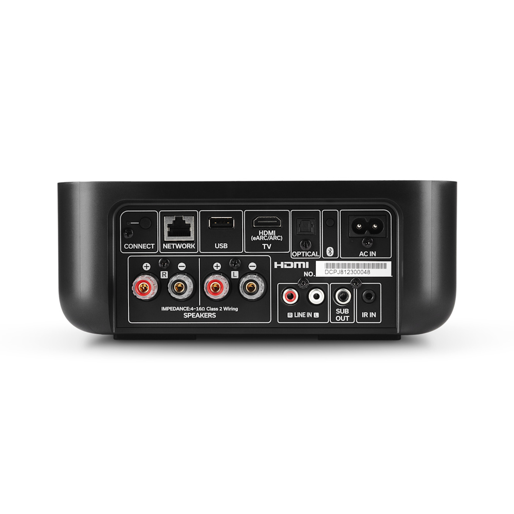 [DENON] 데논 HOME AMP 무선 네트워크 스트리밍 인티앰프 HEOS - 상세 이미지 5