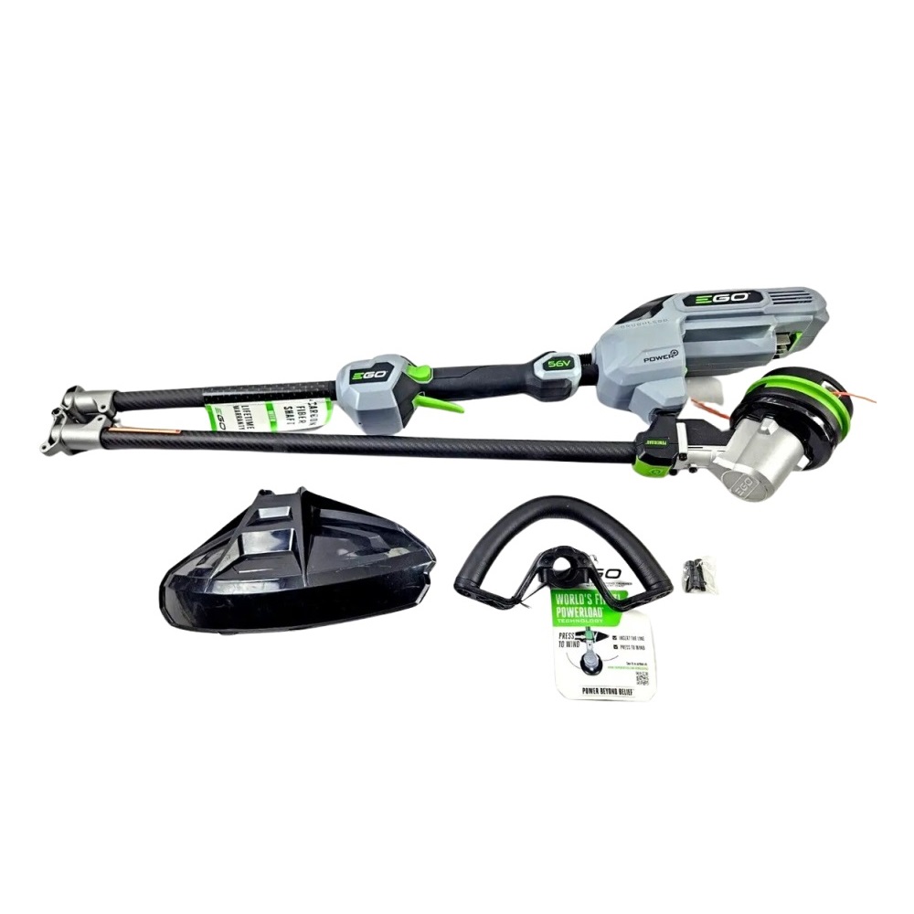 무선 충전 전동 벌초 제초기 이고파워 예초기 본체 ST1520S 카본 접이식 베어툴