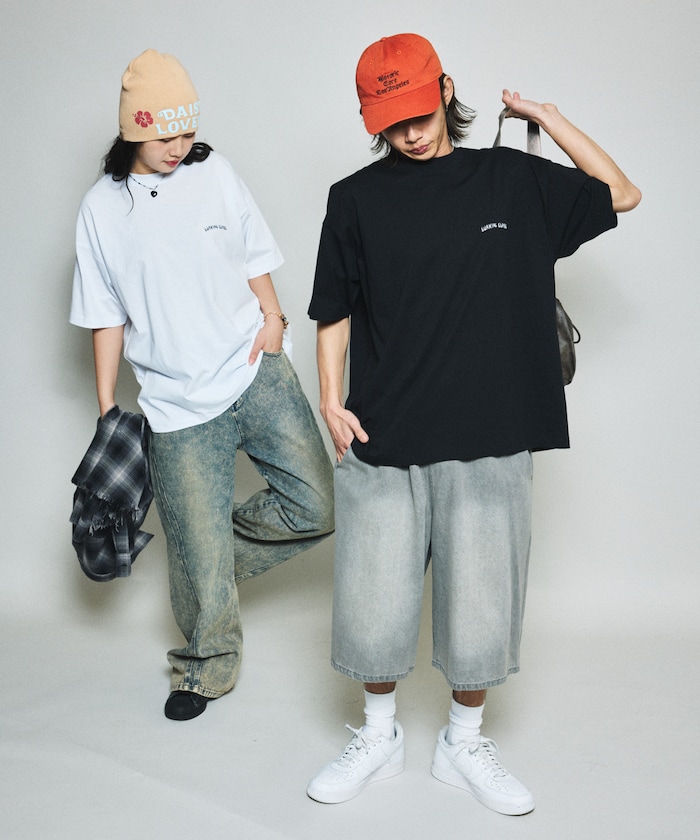 블랙 티셔츠 이미지13