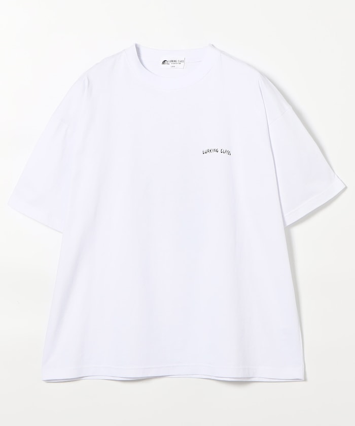 화이트 티셔츠 이미지6