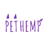 펫햄프 스토어 로고