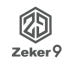 제커9 로고