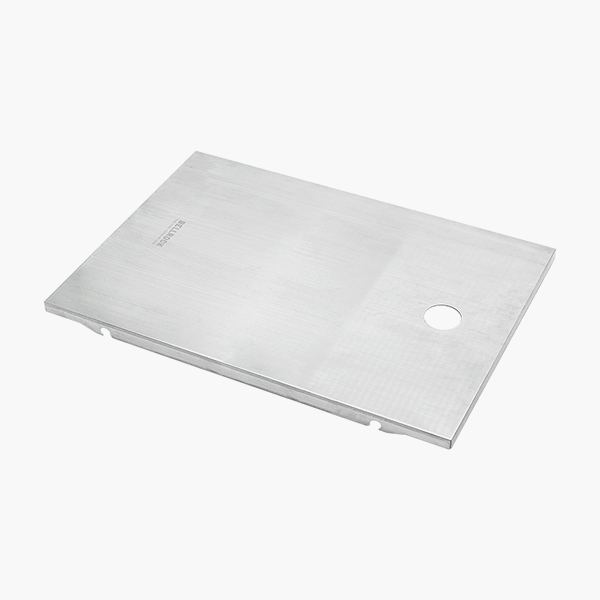 벨락 원 유닛 플레이트 IGT 트레이 스테인레스 상판 스노우피크 호환