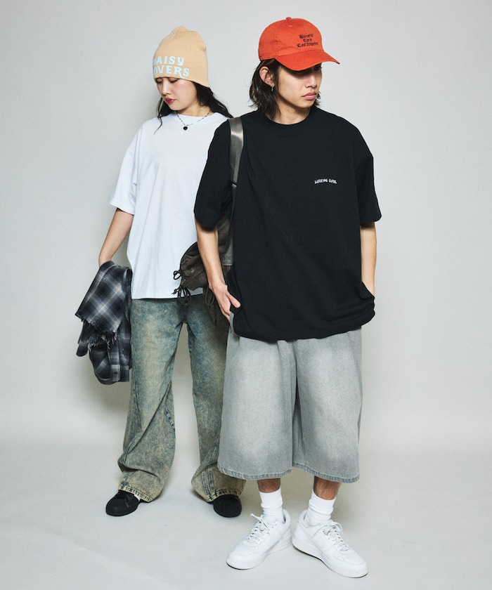 블랙 티셔츠 이미지12