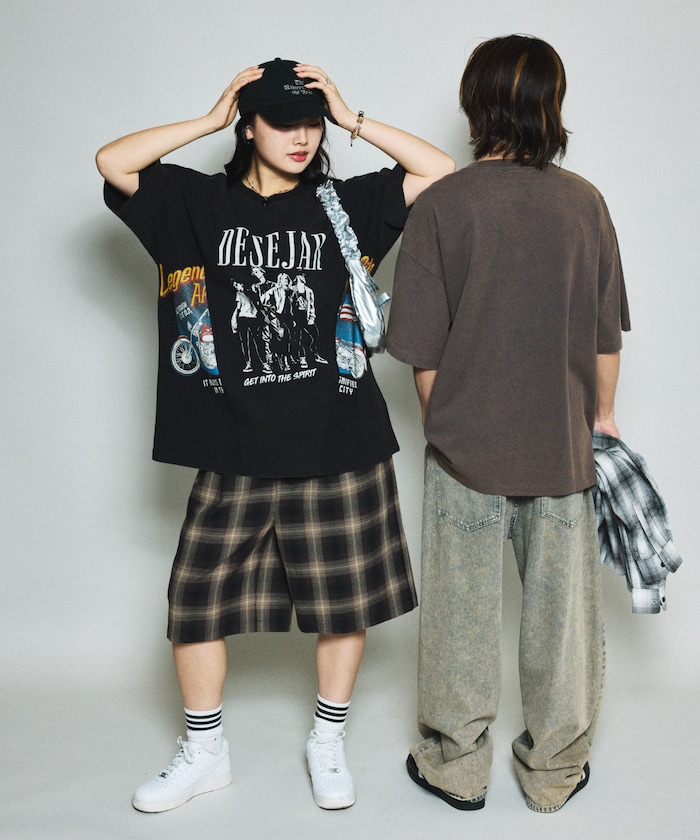 네이비 제품 이미지 10