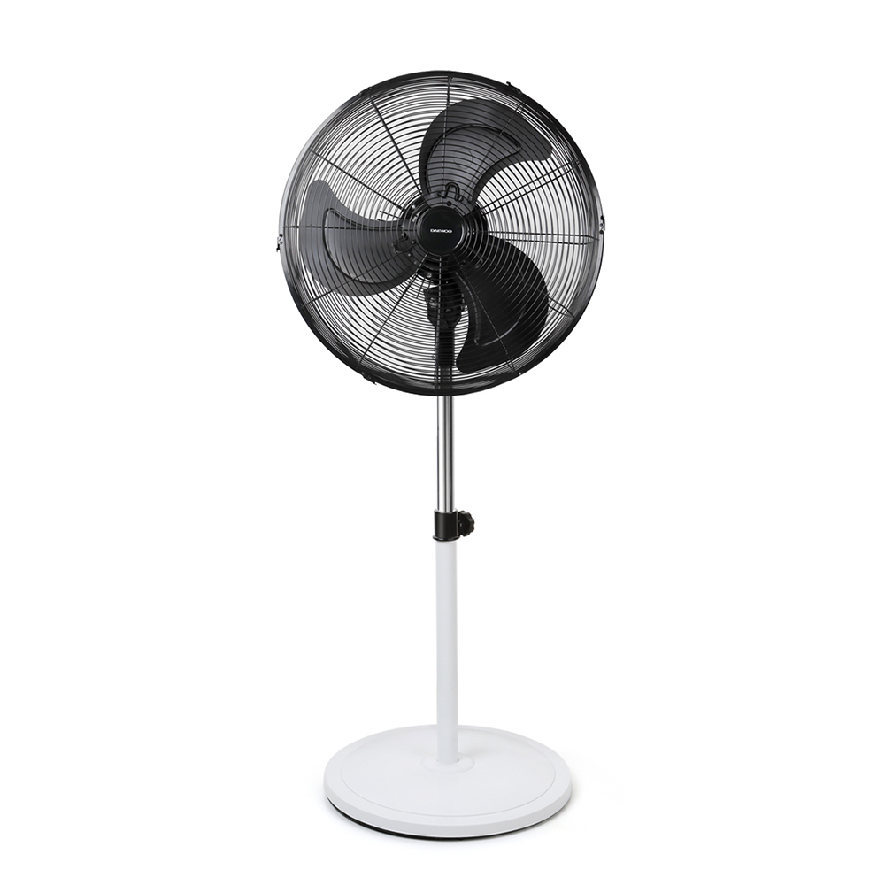 대우 스탠드 대형선풍기 공업용선풍기 산업용 업소용 50cm 이미지 6