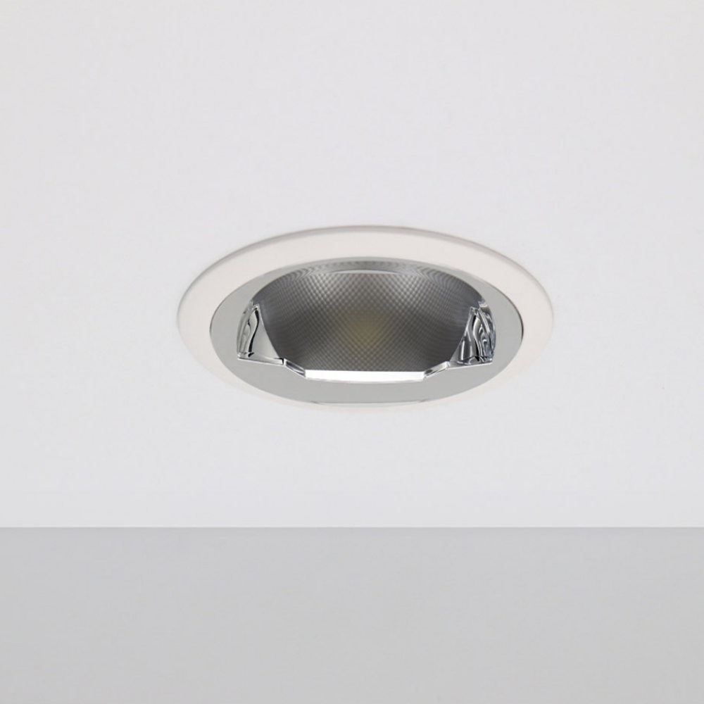 KS LED COB 7.5CM(3인치) 다운라이트 매립등 매입등 8W, 전구색 - 상세 이미지 4