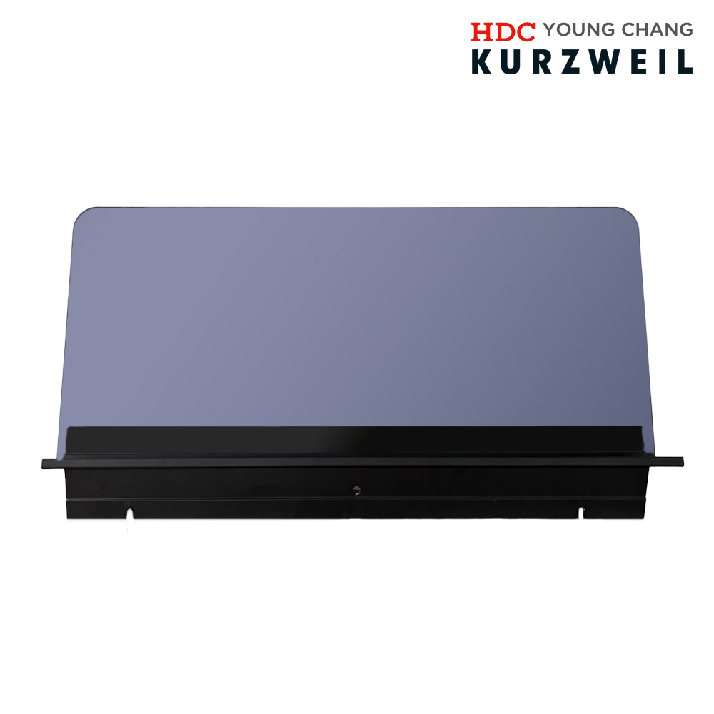 영창 커즈와일 KMR3 보면대 SP7 SP7그랜드 전용