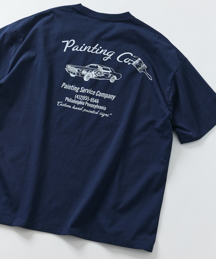 네이비 제품 이미지 1