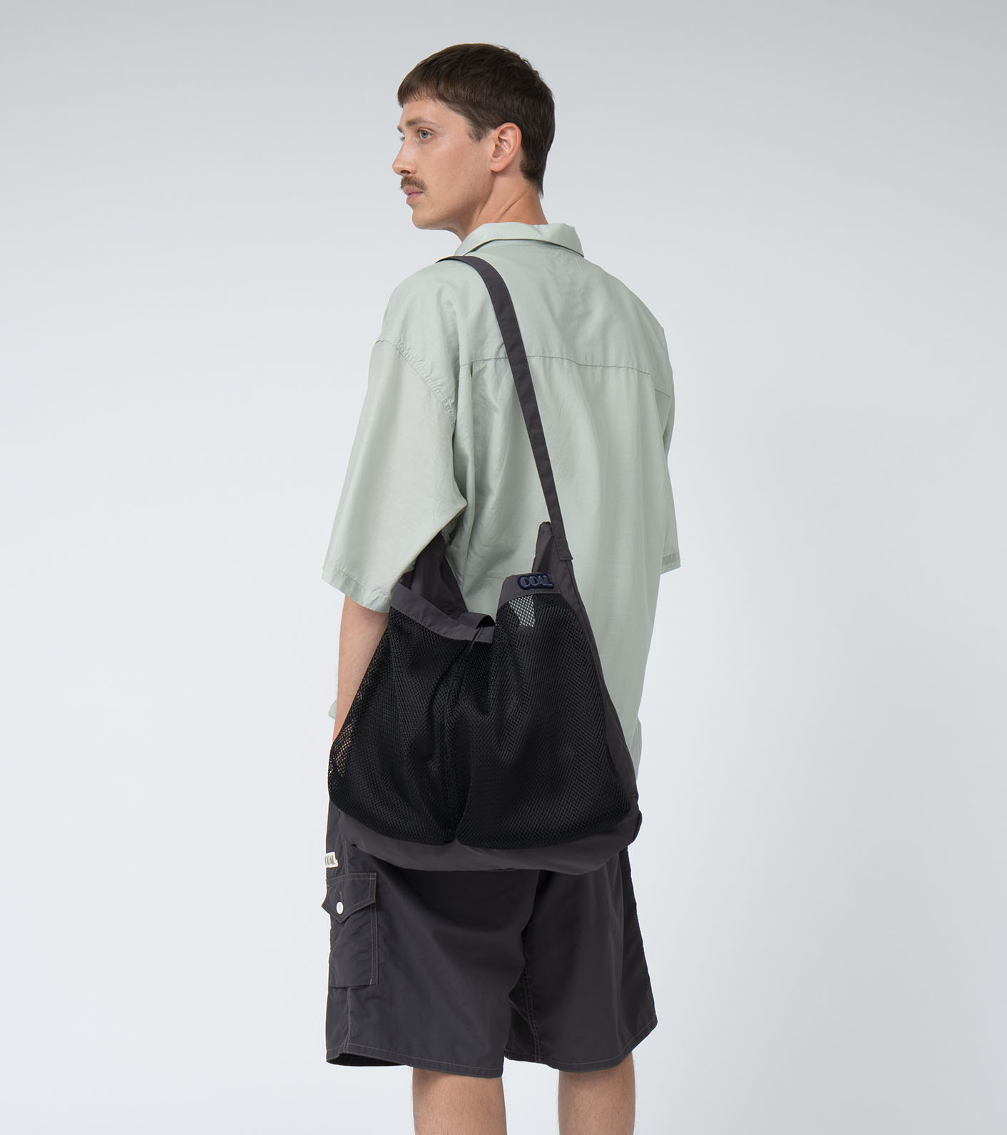 차콜그레이 여섯 번째 이미지