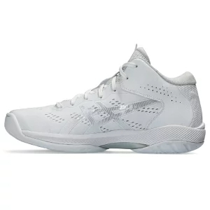 아식스 ASICS 젤 후프 V16 4E EXTRA WIDE 운동화 1063A080-100 - 상세 이미지 3