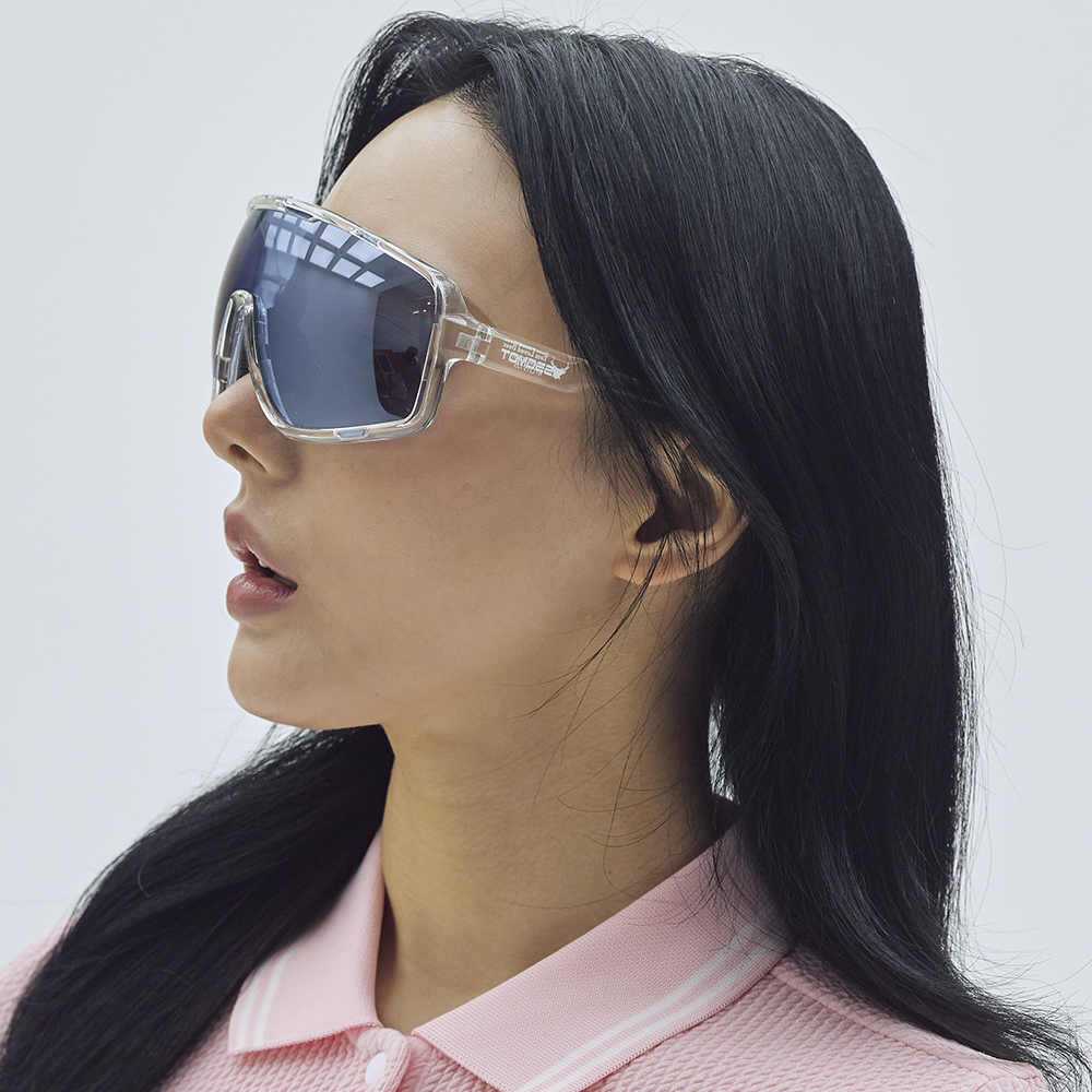 톰디어 이탈리아 변색 스포츠 러닝 골프 자전거 선글라스 고글 TGK1