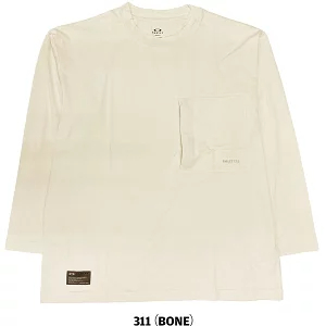 오클리 FGL SCRATCH LS TEE 남성 긴팔 티셔츠 4.7 FOA406900 3컬러 - 상세 이미지 2