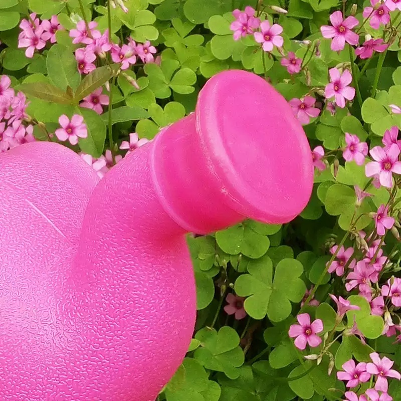 코끼리 조리개 물 화분 식물 귀여운 물뿌리개 화초 분무기 - 상세 이미지 5