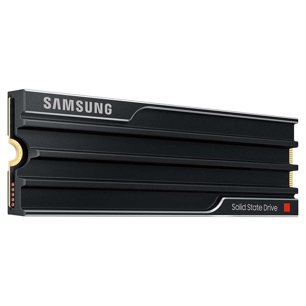삼성전자 삼성 9100 PRO 히트싱크 M.2 NVMe SSD 2TB 이미지 6