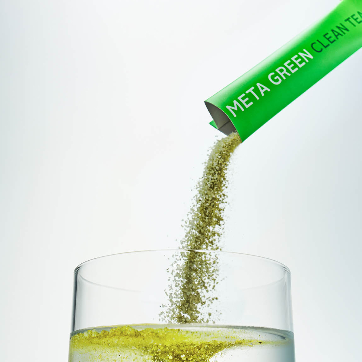 바이탈뷰티 메타그린 클린티 10포, 6개 이미지 2