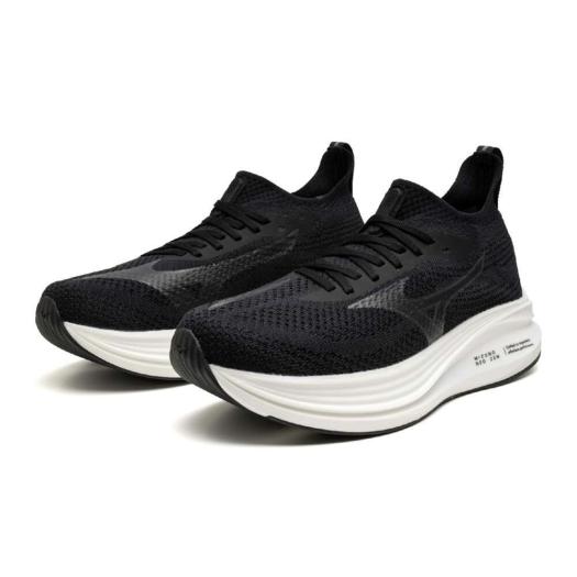미즈노 MIZUNO 네오젠 런닝화 운동화 J1GC252805 블랙 - 상품 이미지