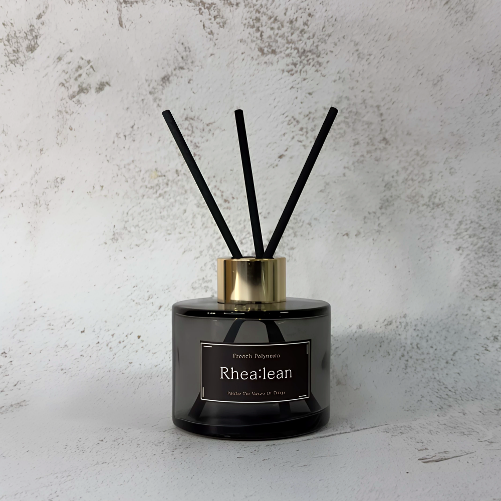 레아린 아로마 명품 차량용 방향제 자동차 고급 차 디퓨저 향수 데인트리