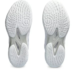 아식스 ASICS 젤 후프 V16 4E EXTRA WIDE 운동화 1063A080-100 이미지 8