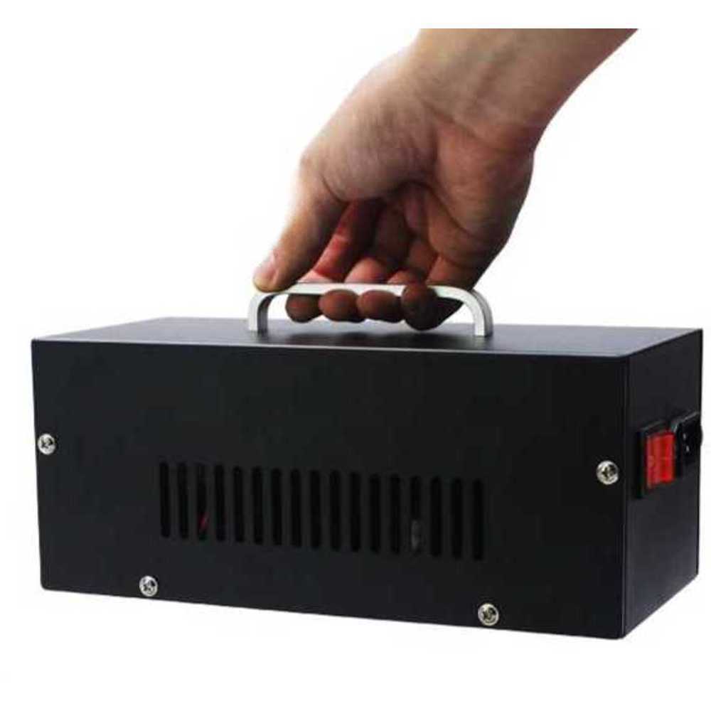 UV경화기 레진 조사기 자외선 건조 램프 코팅 라이트 395nm - 상품 이미지