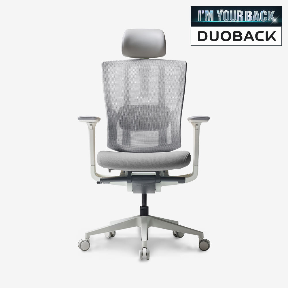 듀오백 브라보 BRP-200CW