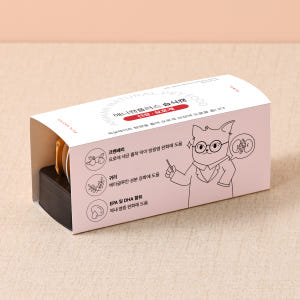 애니먼 애니캔 강아지 고양이 습식캔 처방식 신장, 30g, 12개 솔직 후기 | 실제 사용자 리뷰 총정리 - 상품 이미지 3