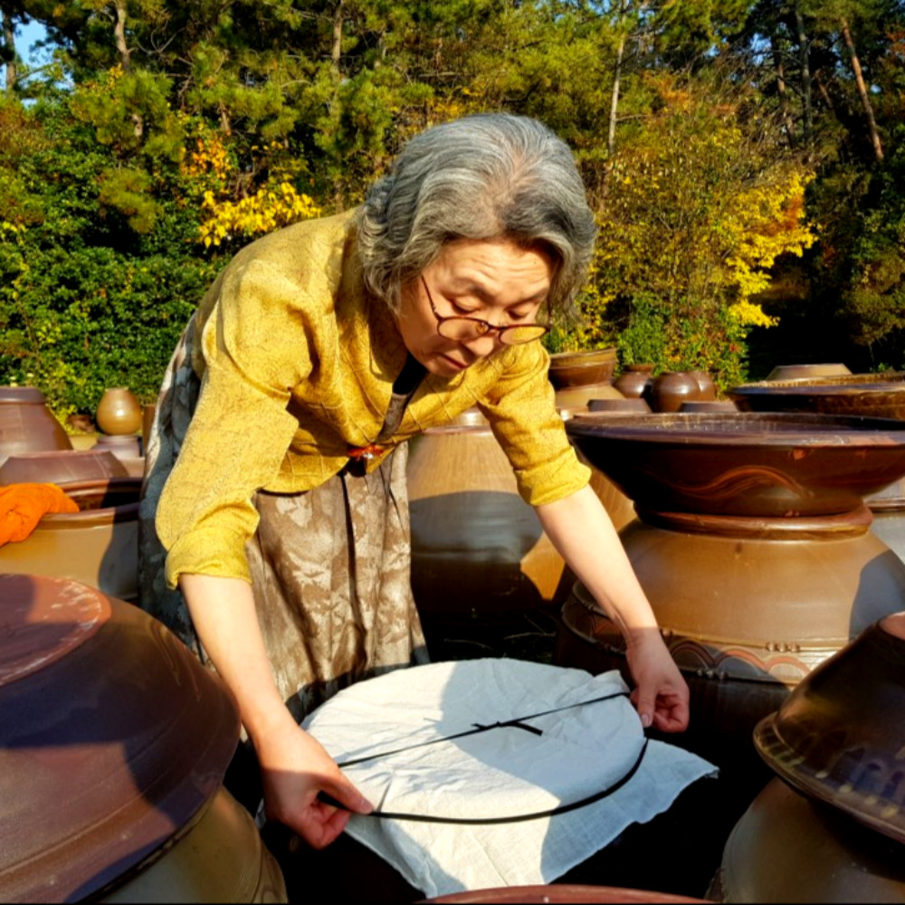 100년전통 윤판례 까나리액젓 5kg - 상세 이미지 3