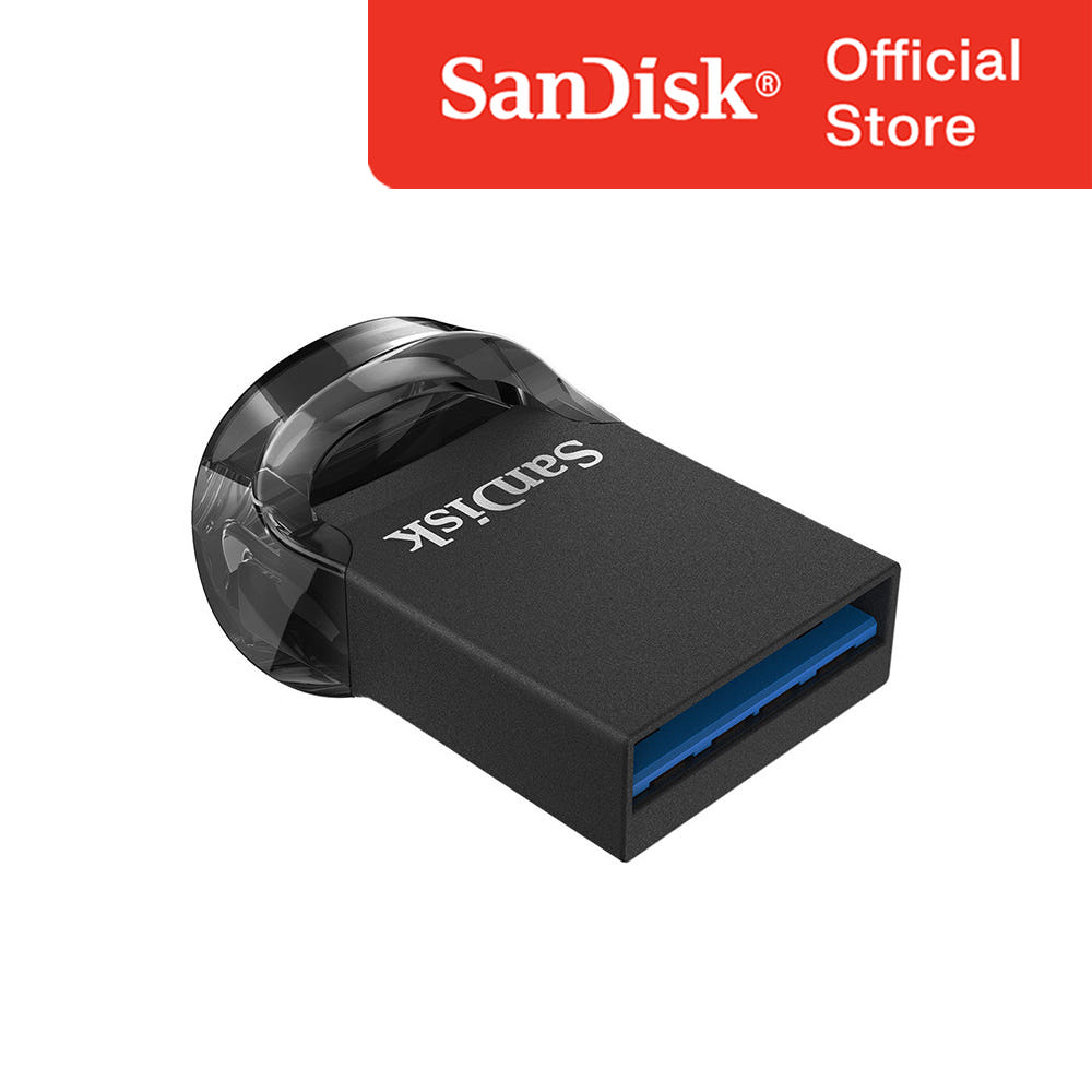 샌디스크 울트라 핏 USB 3.1 64GB 상품 이미지