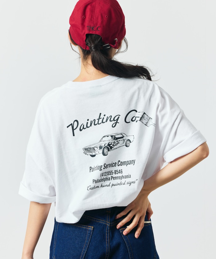 화이트 제품 이미지 1