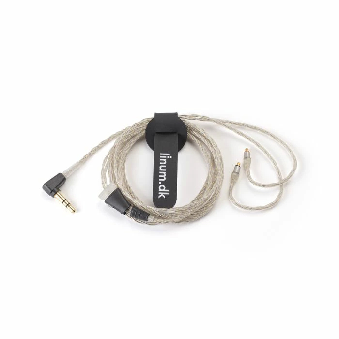 웨스턴 UltraBaX 케이블 127cm ULTRABAX-CABLE50CL 2컬러 - 메인 이미지