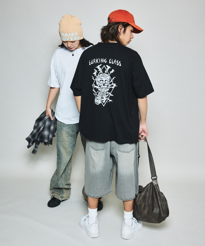 블랙 티셔츠 이미지15