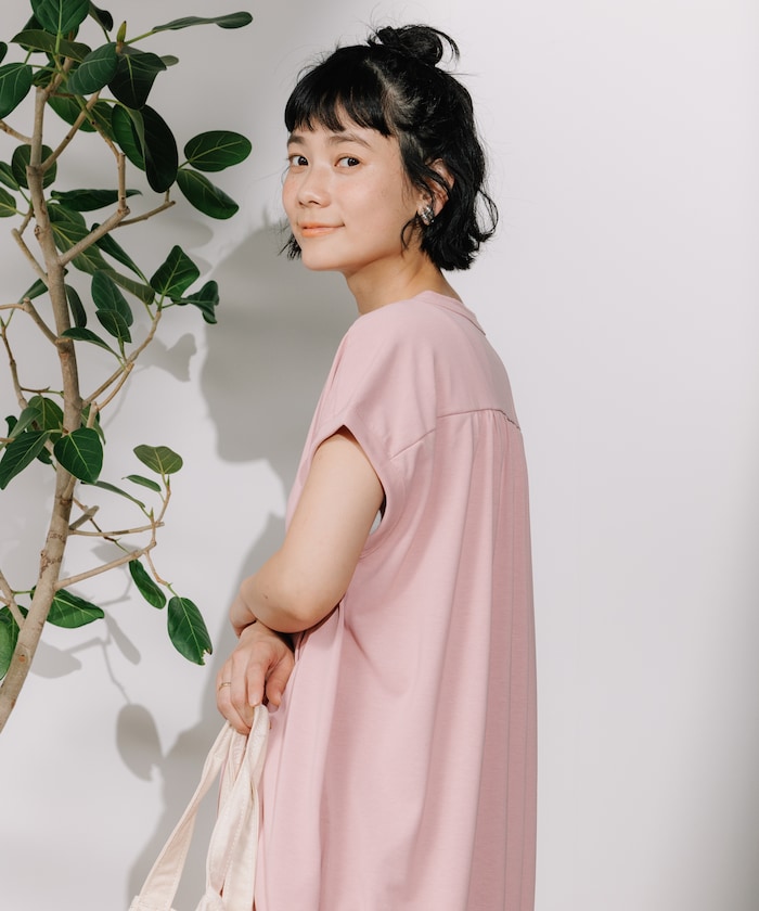 핑크 제품 이미지 5