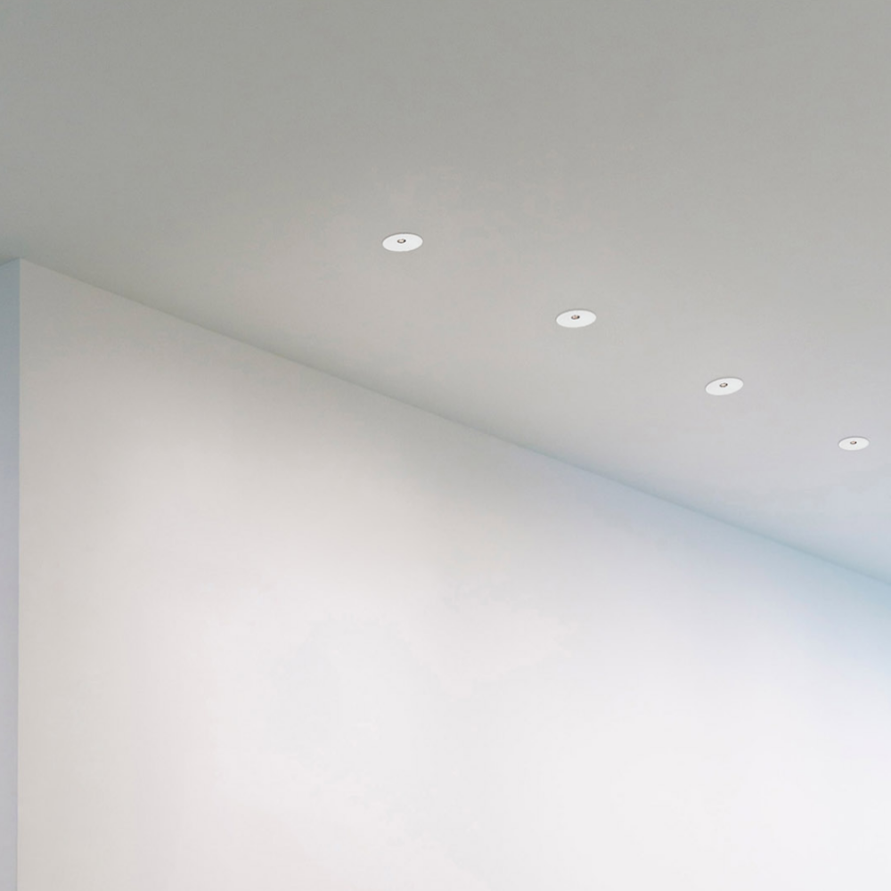 LED COB 7.5CM(3인치) 다운라이트 매입등 매립등 - 상세 이미지 4