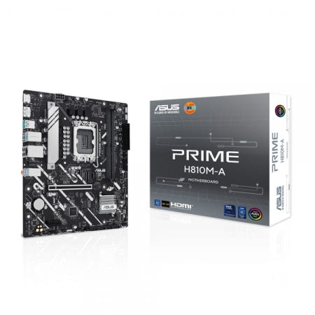 ASUS ASUS PRIME H810M-A 코잇