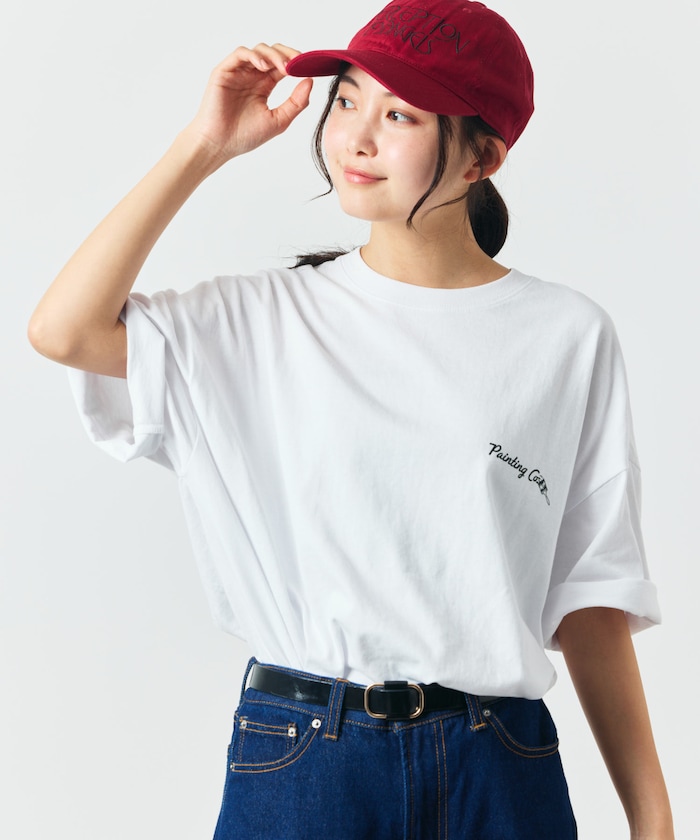 화이트 제품 이미지 2