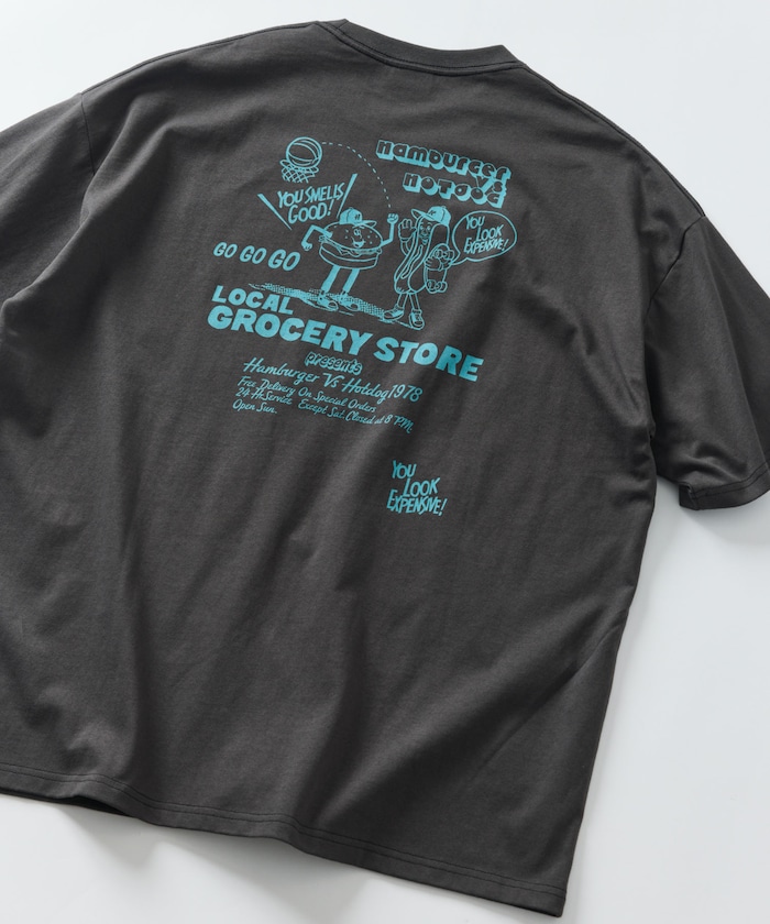 차콜그레이 - 이미지 1