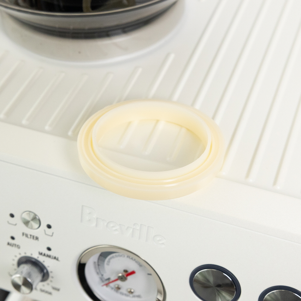 54mm 브레빌 가스켓 실리콘 870 876 878 881 밤비노 호환