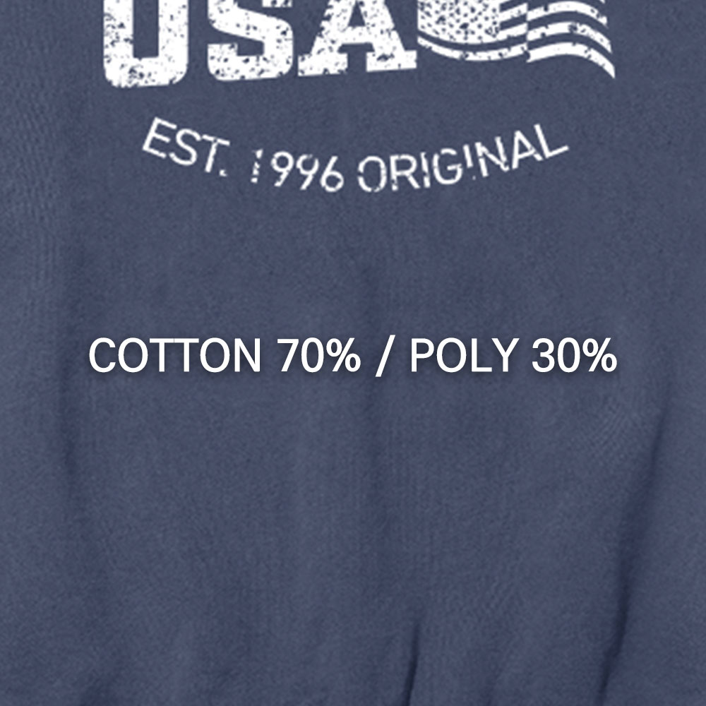 USA 피그먼트 맨투맨 반바지 트레이닝 세트 (4color) 상세 이미지 4