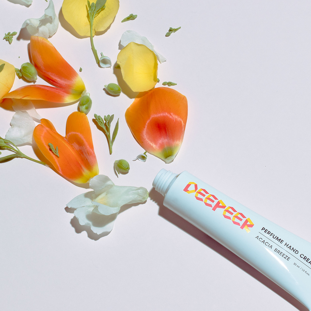 디피어 고보습 퍼퓸 핸드크림 아카시아 브리즈 30ml - 상세 이미지 2