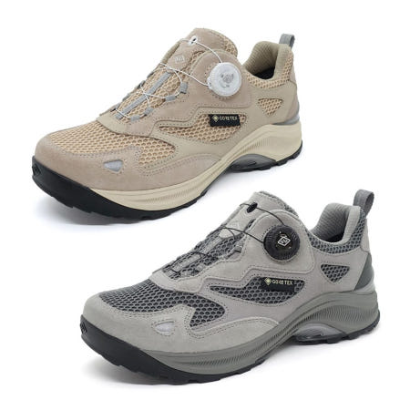 캠프라인 캠프라인 캠프라이트 남성 여성 워킹화 트레킹화 하이킹화 방수 신발