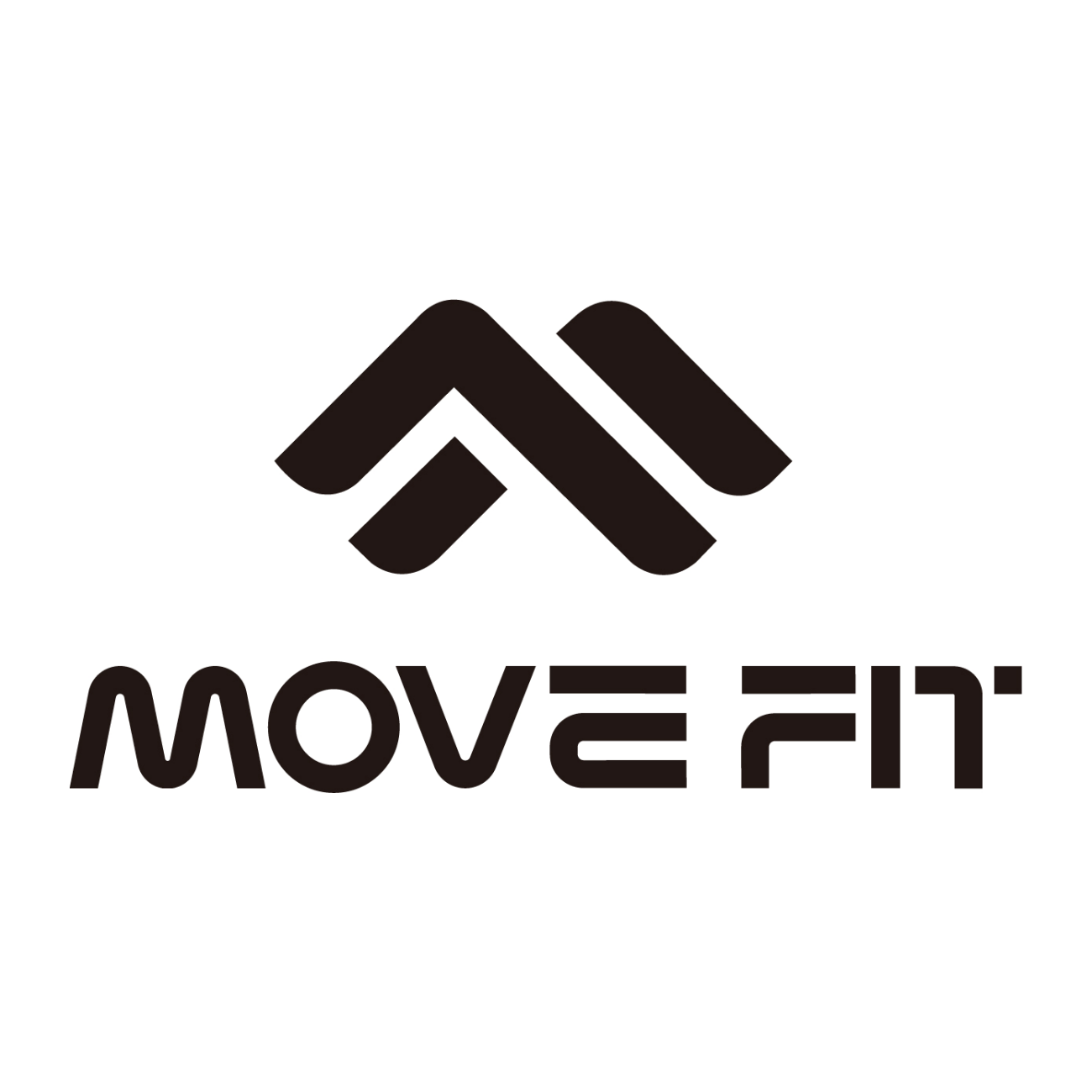MOVEFIT 스토어 로고